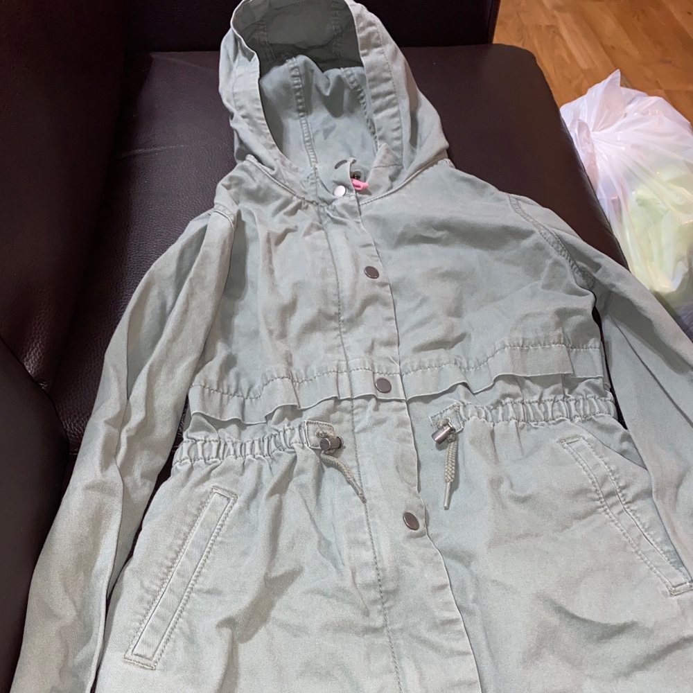 jacket